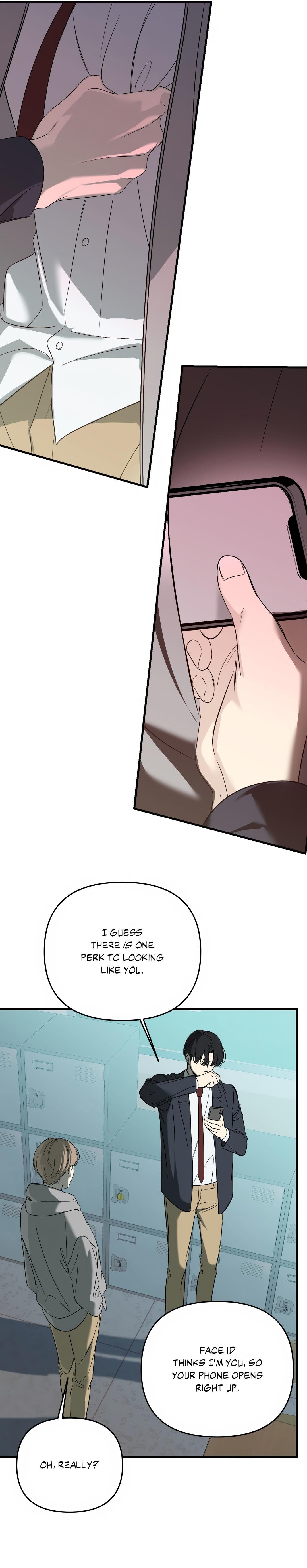 backlight, Chapter 40 image 02